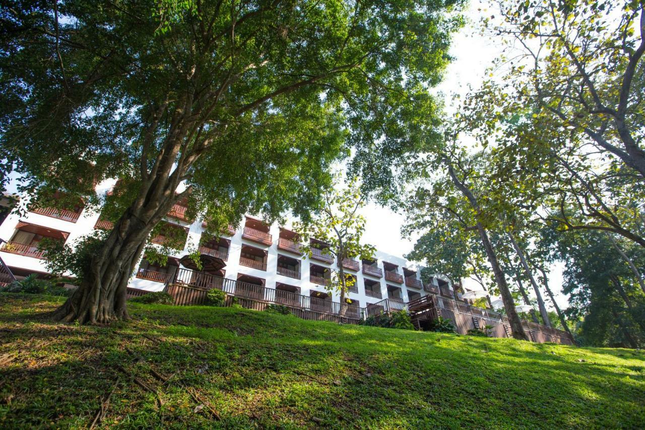 The Imperial Mae Hong Son Resort Exterior photo